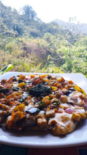  at FOGÓN DEL SOL - Cocina De Raiz in Minca