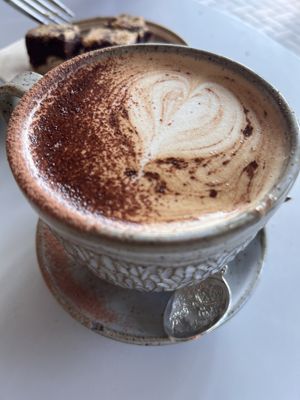   at Chlo's Vegan Club - TGC in College Park