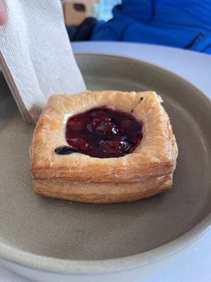   at Chlo's Vegan Club - TGC in College Park