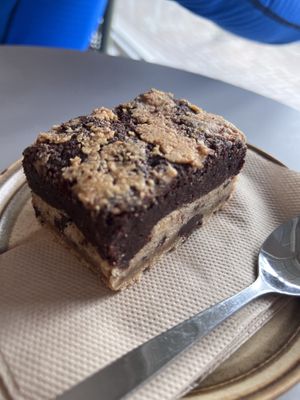   at Chlo's Vegan Club - TGC in College Park