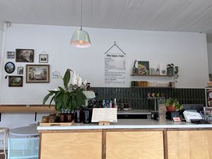   at Chlo's Vegan Club - TGC in College Park