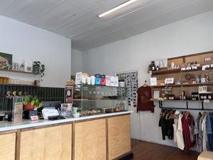   at Chlo's Vegan Club - TGC in College Park