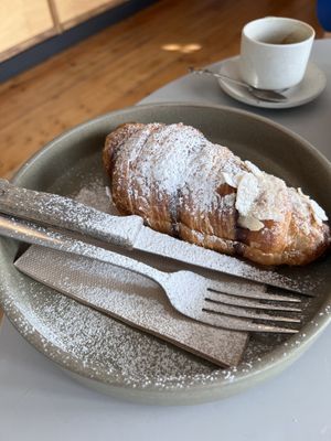   at Chlo's Vegan Club - TGC in College Park