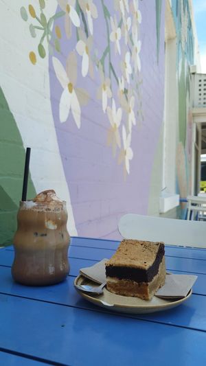 #Veganuary at The Gator Club in College Park