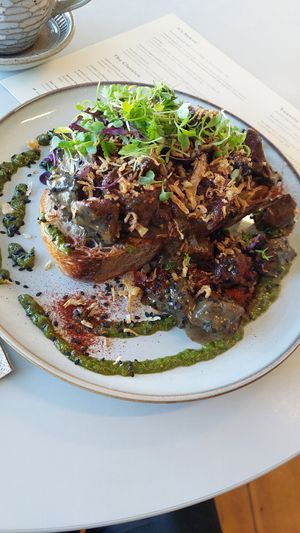  at The Gator Club in College Park