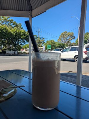  at The Gator Club in College Park