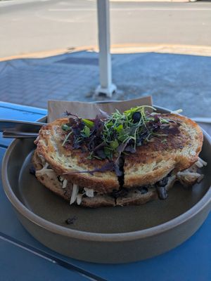  at The Gator Club in College Park