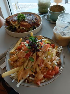  at The Gator Club in College Park