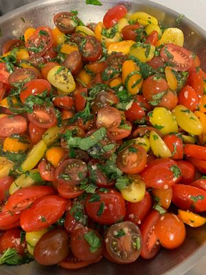  at Dark & Light Cafe in Mount Dora