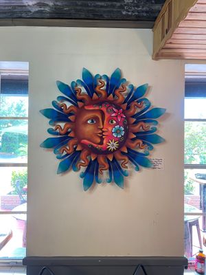  at Dark & Light Cafe in Mount Dora