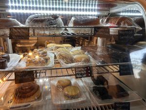  at Dark & Light Cafe in Mount Dora