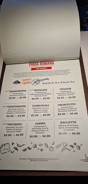  at Share Restaurant at Aves Homebase in Arosa