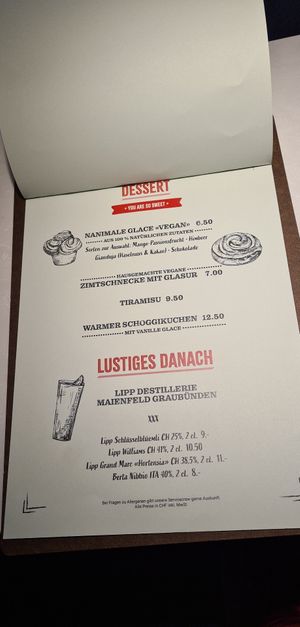  at Share Restaurant at Aves Homebase in Arosa