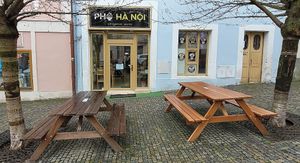  at Phở Hà Nội - Vietnamské bistro in Kutna Hora