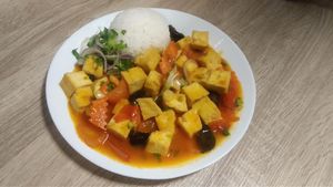  at Phở Hà Nội - Vietnamské bistro in Kutna Hora