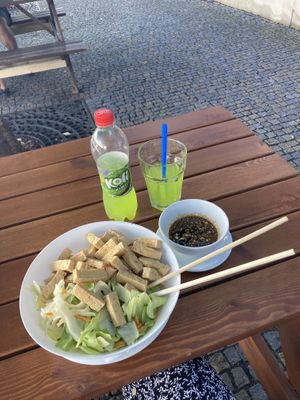   at Phở Hà Nội - Vietnamské bistro in Kutna Hora