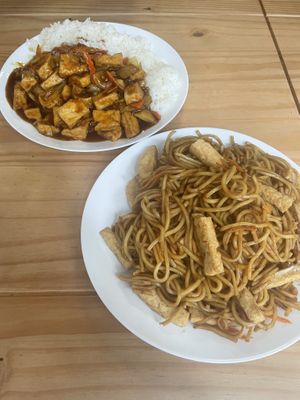   at Phở Hà Nội - Vietnamské bistro in Kutna Hora