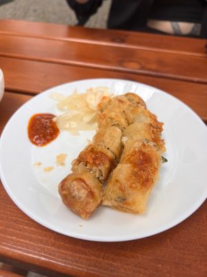  at Phở Hà Nội - Vietnamské bistro in Kutna Hora