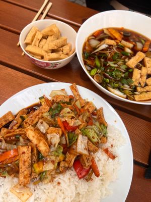  at Phở Hà Nội - Vietnamské bistro in Kutna Hora