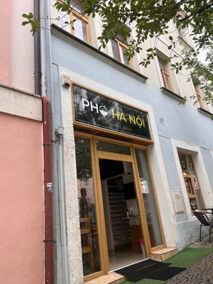  at Phở Hà Nội - Vietnamské bistro in Kutna Hora