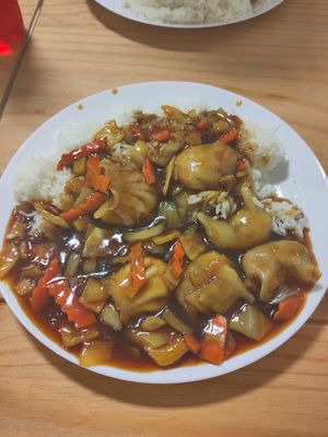  at Phở Hà Nội - Vietnamské bistro in Kutna Hora