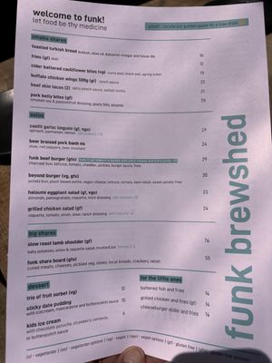   at Funk 2.0 by Funk Cider in Henley Brook