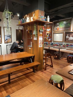   at MeetFresh in Yokohama