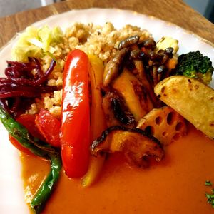  at My Little Mountain in Seoul