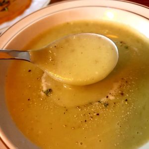  at My Little Mountain in Seoul