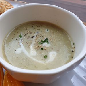  at My Little Mountain in Seoul