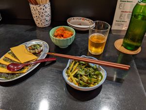  at  Vegan Place SHUWASHUWA PEACE - シュワシュワピース in Tokyo
