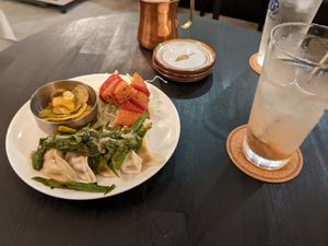  at  Vegan Place SHUWASHUWA PEACE - シュワシュワピース in Tokyo