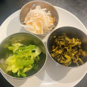   at  Vegan Place SHUWASHUWA PEACE - シュワシュワピース in Tokyo