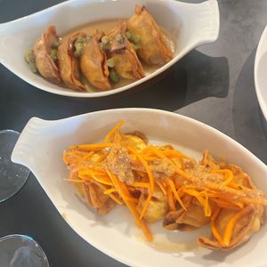   at  Vegan Place SHUWASHUWA PEACE - シュワシュワピース in Tokyo