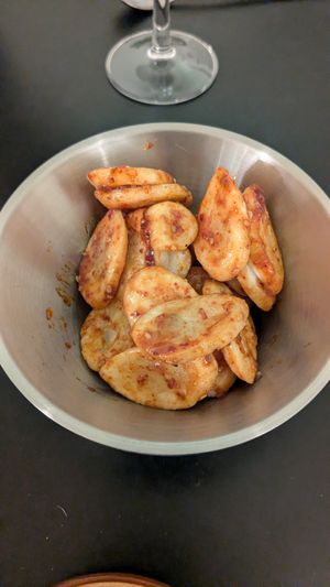  at  Vegan Place SHUWASHUWA PEACE - シュワシュワピース in Tokyo