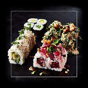  at KOURO in Hannover