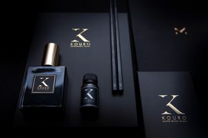  at KOURO in Hannover