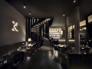  at KOURO in Hannover