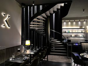  at KOURO in Hannover