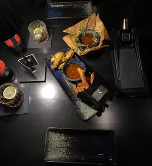   at KOURO in Hannover