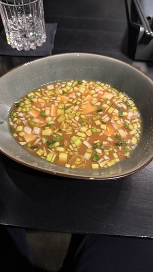   at KOURO in Hannover