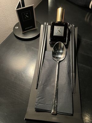   at KOURO in Hannover