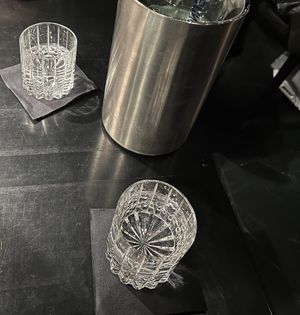   at KOURO in Hannover