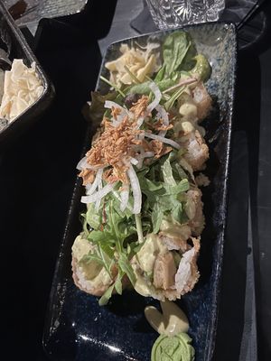   at KOURO in Hannover