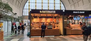  at Haferkater - Hbf Karlsruhe in Karlsruhe