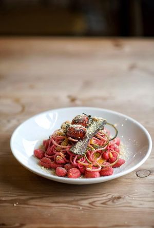  at Pastan Brighton in Brighton