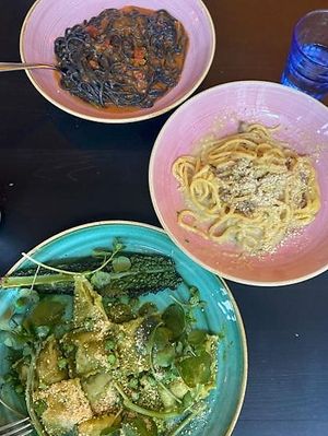  at Pastan Brighton in Brighton