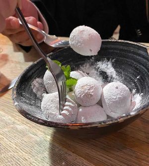  at Pastan Brighton in Brighton