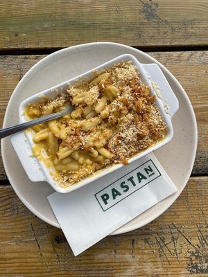  at Pastan Brighton in Brighton