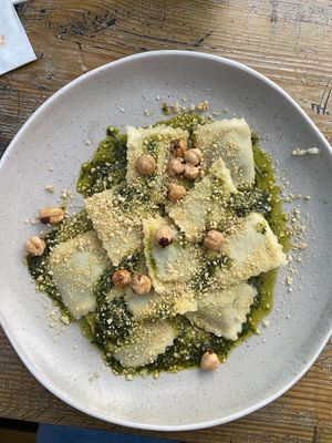  at Pastan Brighton in Brighton